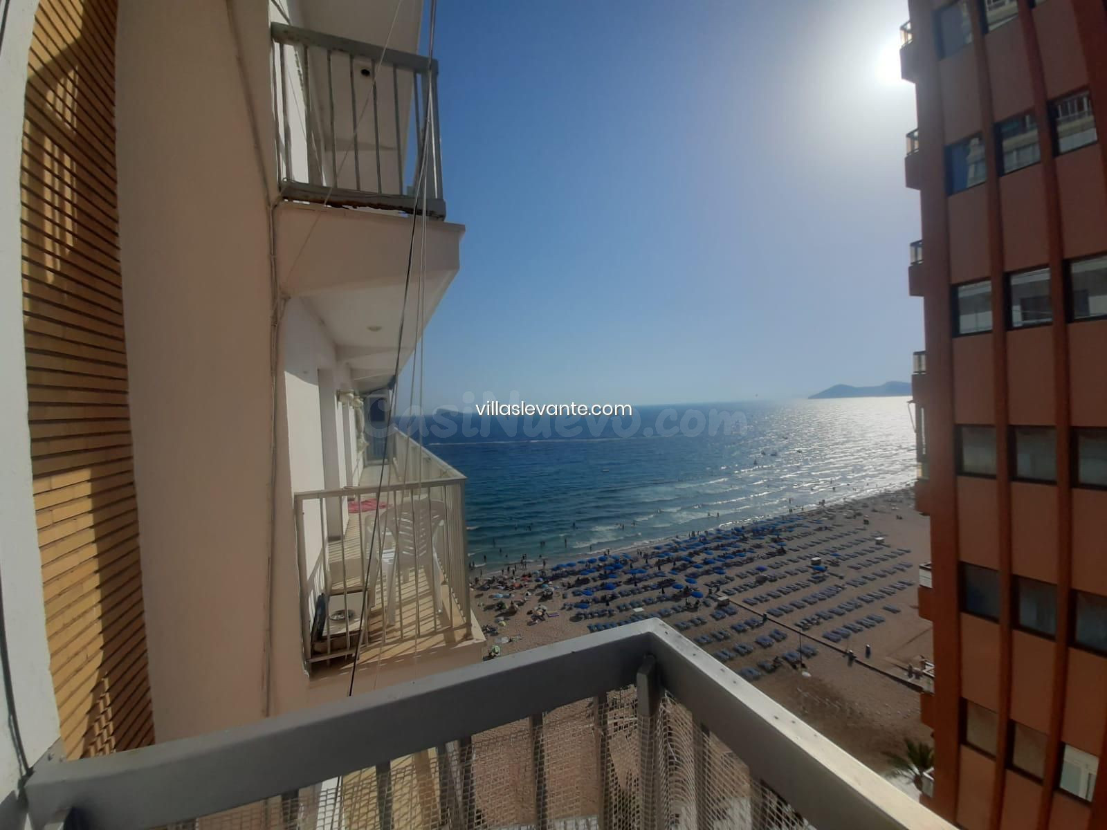 1ª LINEA DE LEVANTE CON RENTABILIDAD