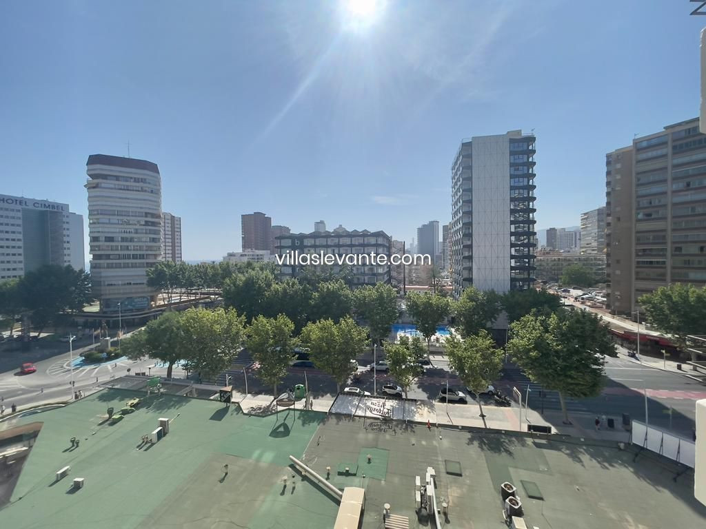 2ª LINEA DE LEVANTE
