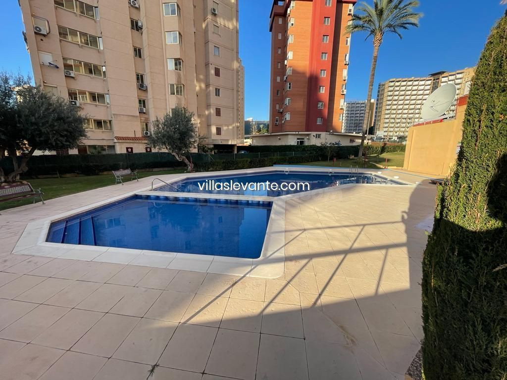 VENTA DE PISO EN LEVANTE