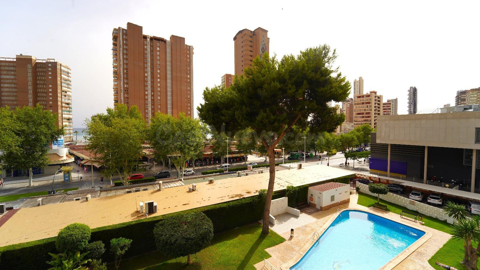 RINCON LLANO URBANIZACION COMPLETA