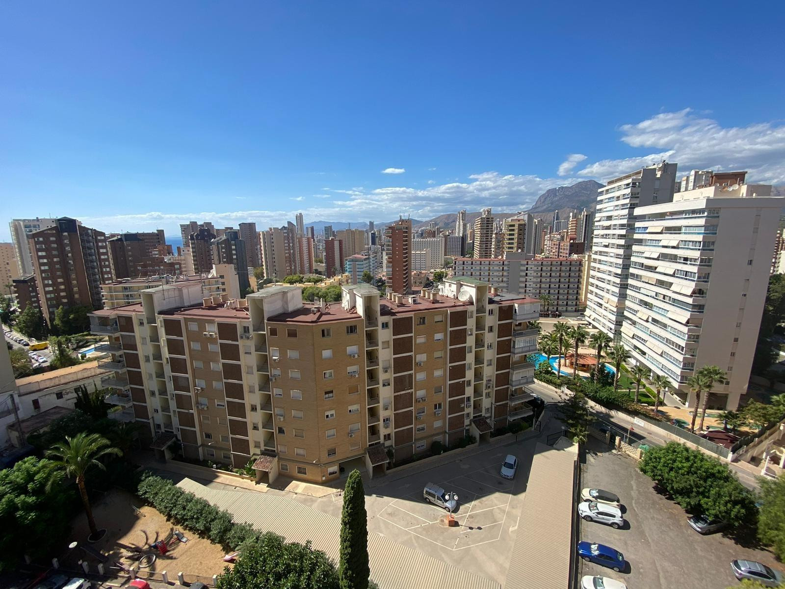 RINCON DE LOIX URBANIZACION COMPLETA