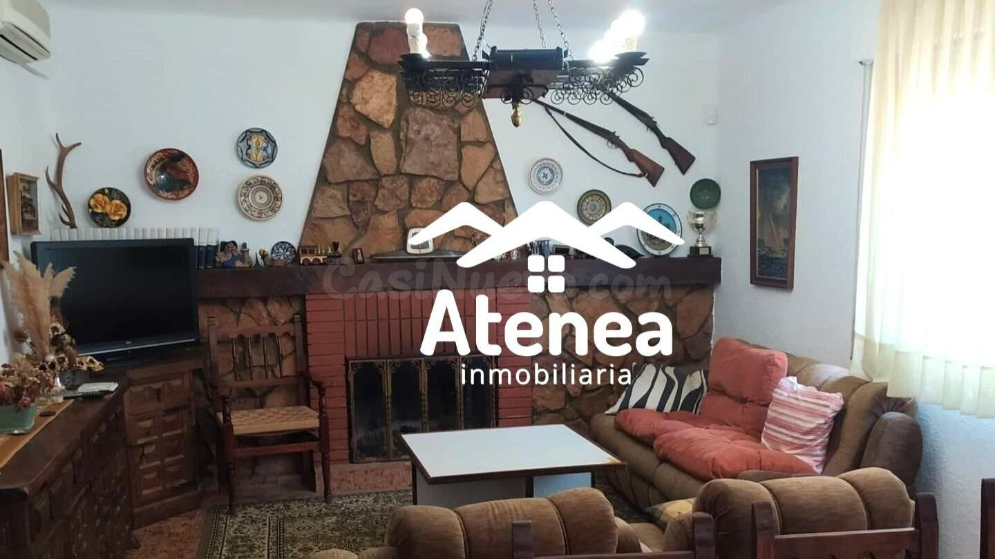 parcela en venta camino de san Gines