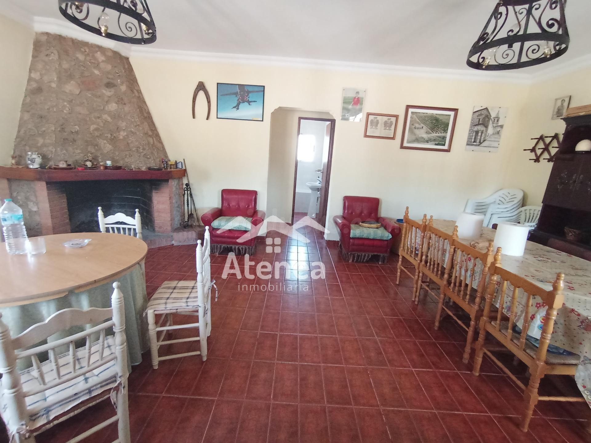 Casa de Campo a la venta