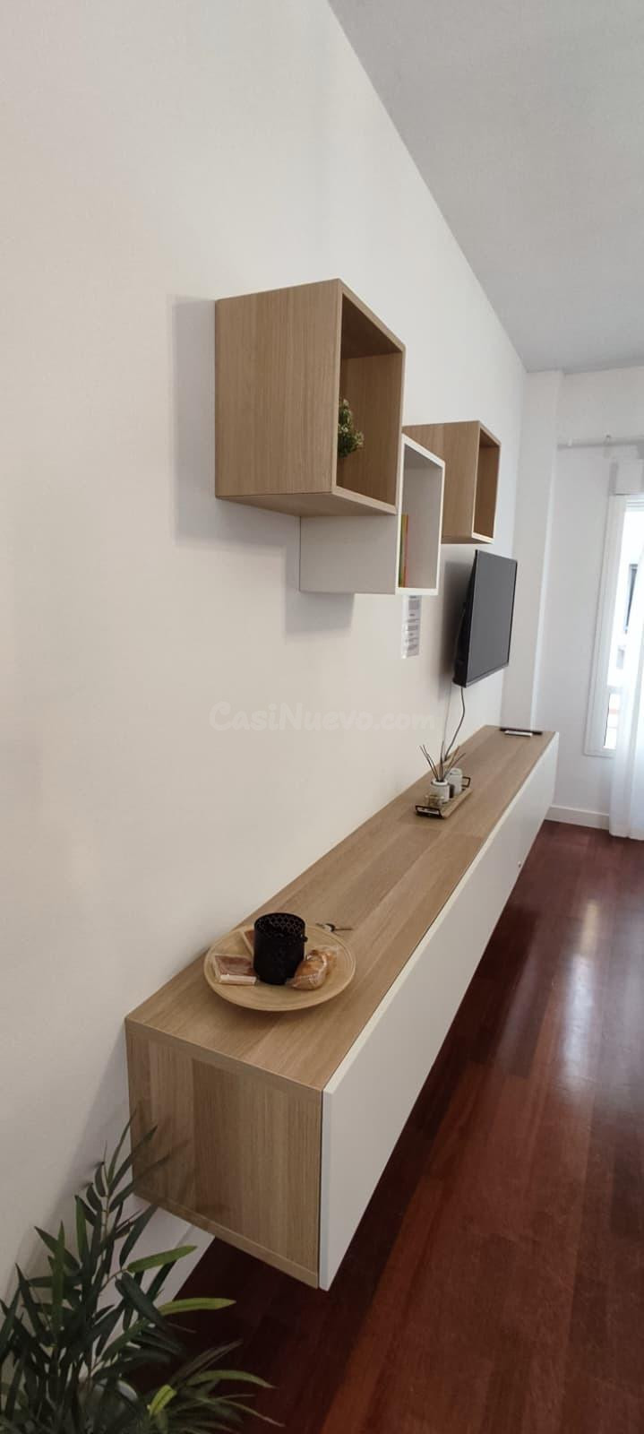 ESTUDIO TOTALMENTE REFORMADO IDEAL PARA INVERSION- MALAGA CE - foto 5