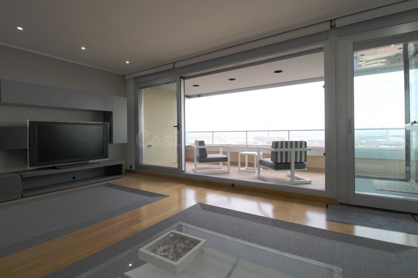 ATICO DE LUJO EN RESIDENCIAL OSCAR ESPLA ALICANTE - foto 3