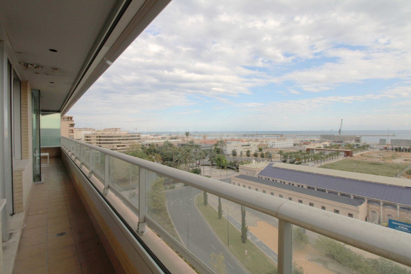 ATICO DE LUJO EN RESIDENCIAL OSCAR ESPLA ALICANTE - foto 4