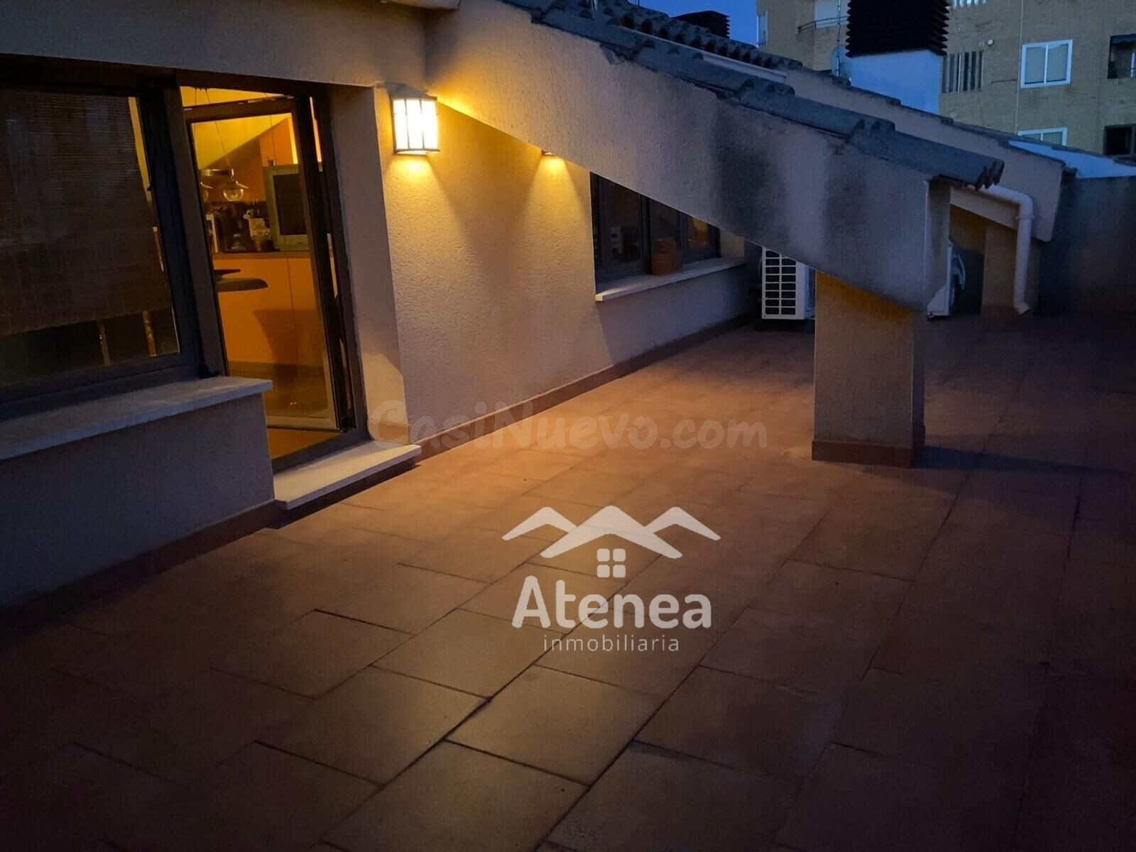 CHALET ADOSADO EN VENTA