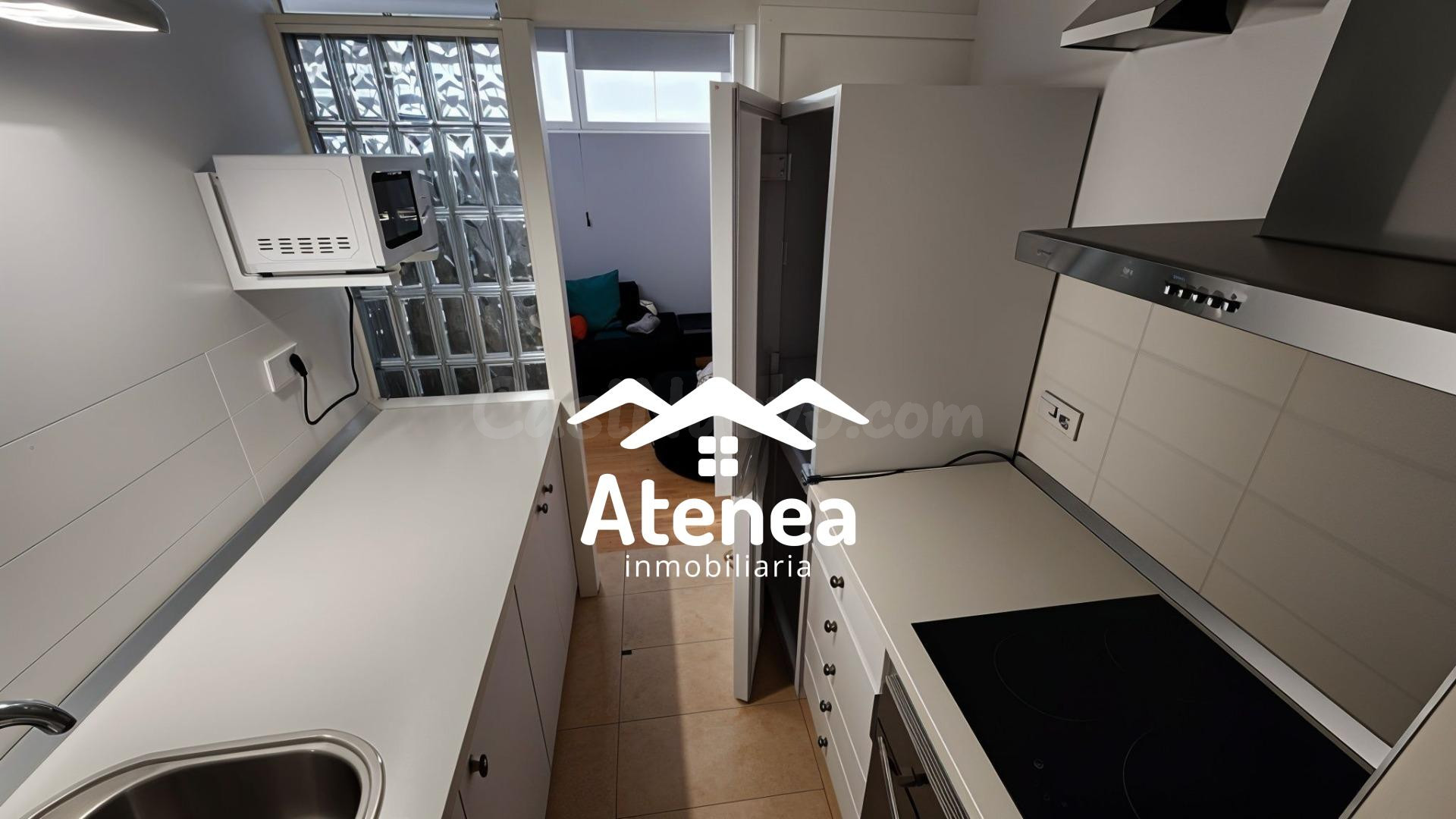 LOFT EN DEPOSITO DEL SOL - foto 4