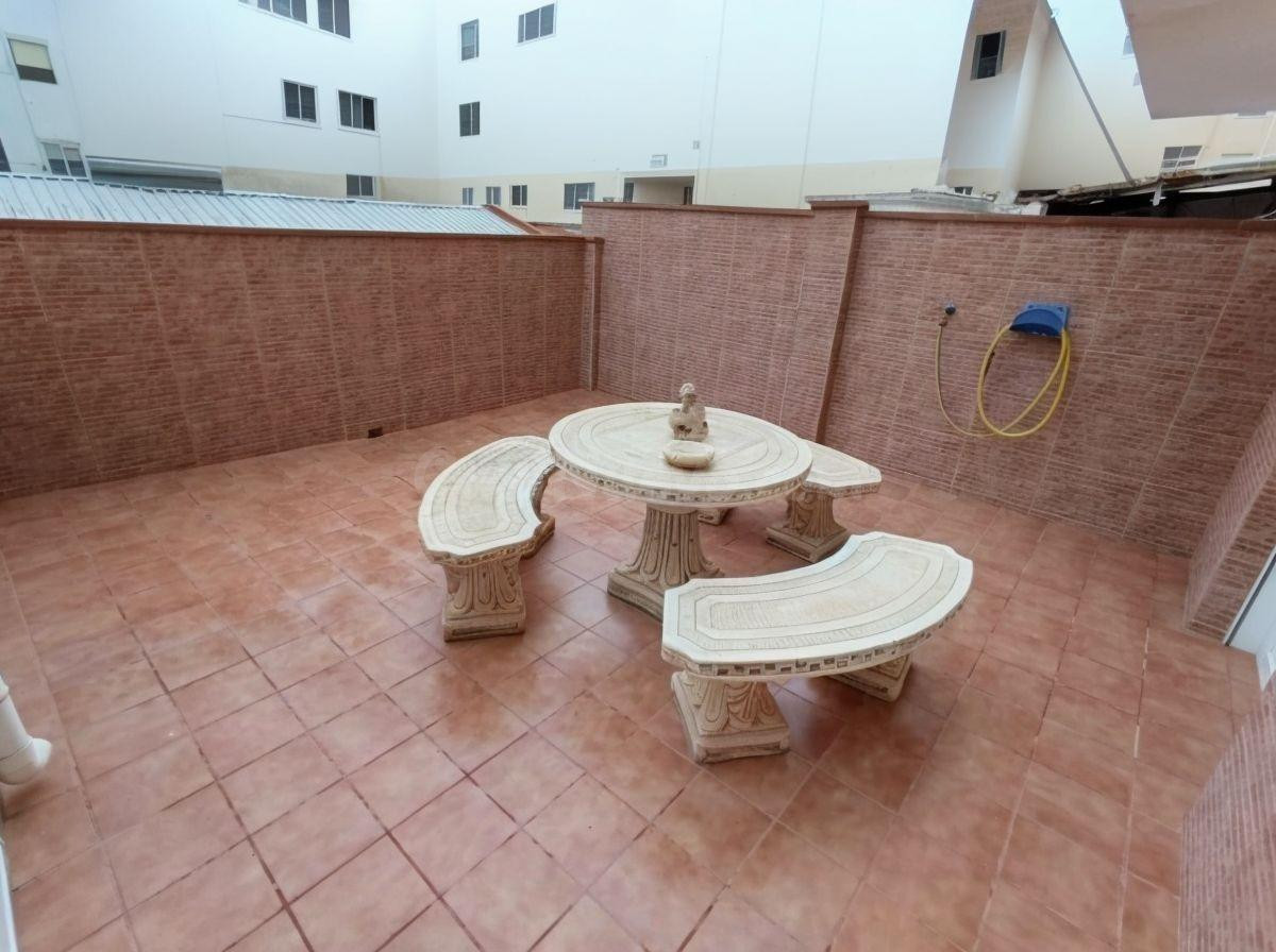 Piso de 4 habitaciones en una zona fantástica de Albacete