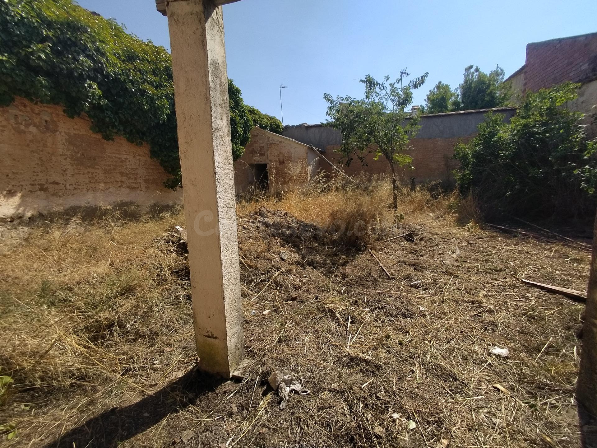 Casa en Minaya