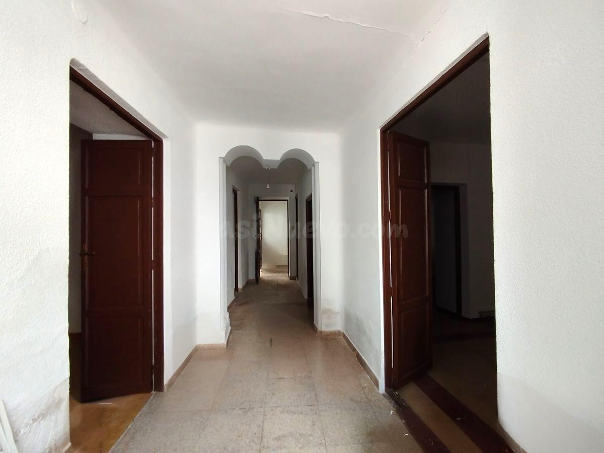 Casa a la venta en zona Centro de Salud