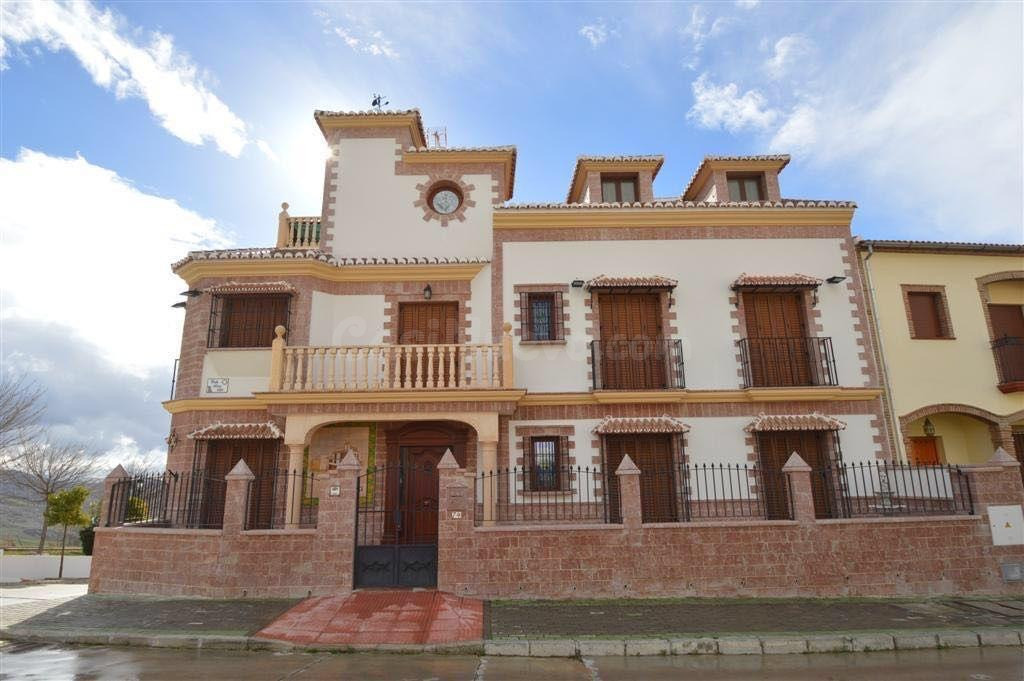 Casa-Chalet pareado en Villanueva De La Concepción