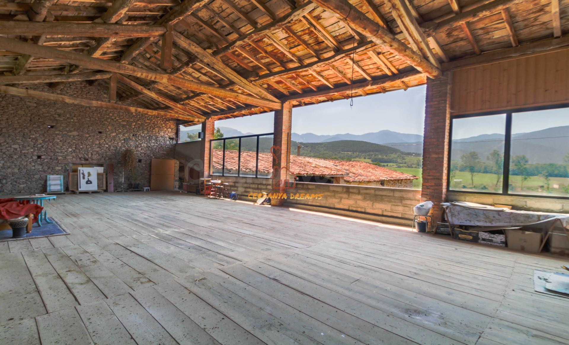 Era a rehabilitar (8 casas)