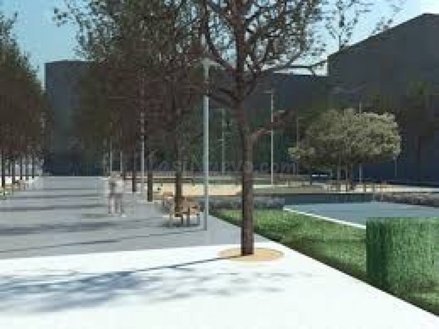 REUS: Suelo en zona residencial