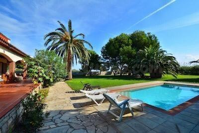Villa enfrente del Mar - foto 2