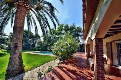 Villa enfrente del Mar - foto 4