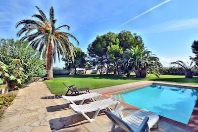 Villa enfrente del Mar - foto 5