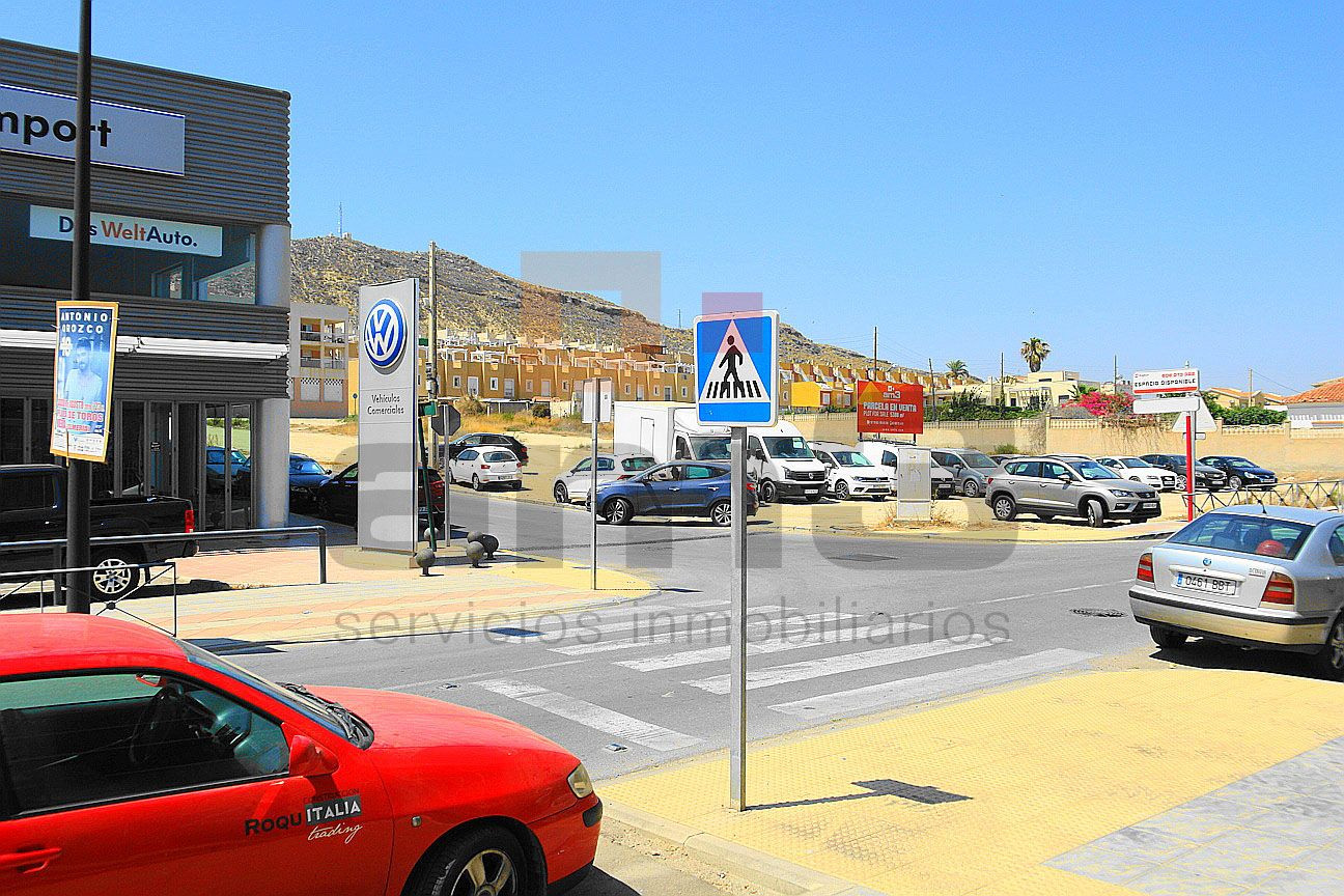 5.300 m2 urbanos  en Vera, Almería. - foto 2
