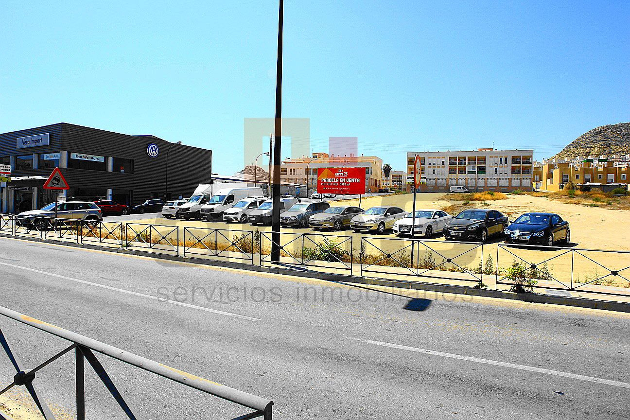 5.300 m2 urbanos  en Vera, Almería. - foto 3