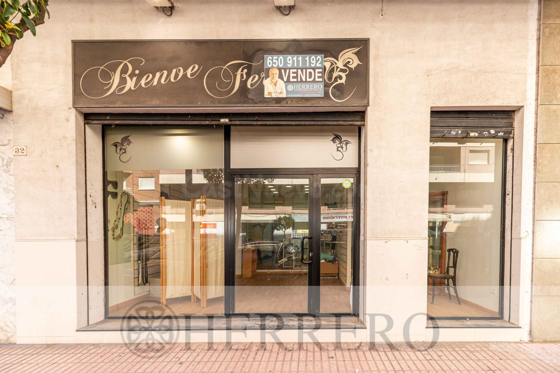 ¡¡¡El Local Comercial que todos estaban esperando... ahora disponible!!!