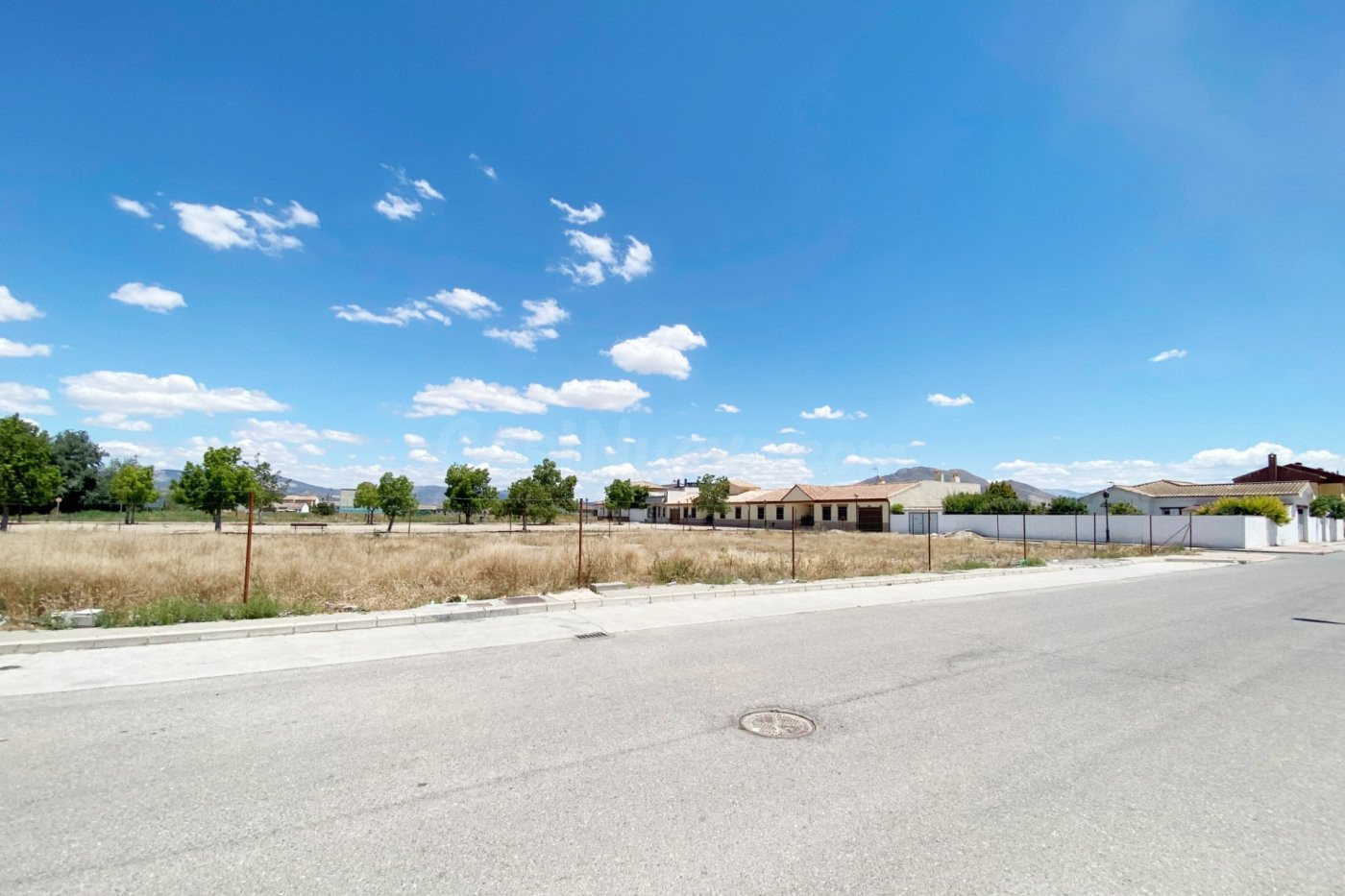 VENTA DE 5 SOLARES