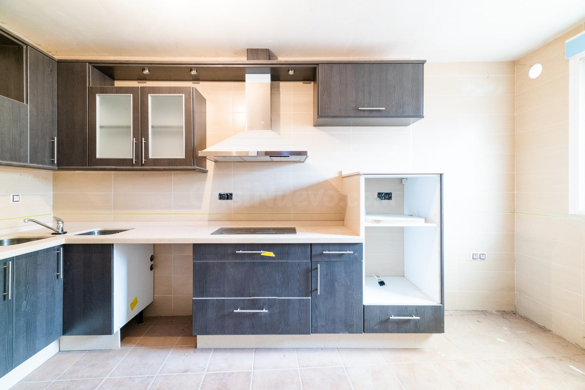 Casa reformada en Colomera lista para terminar a tu gusto