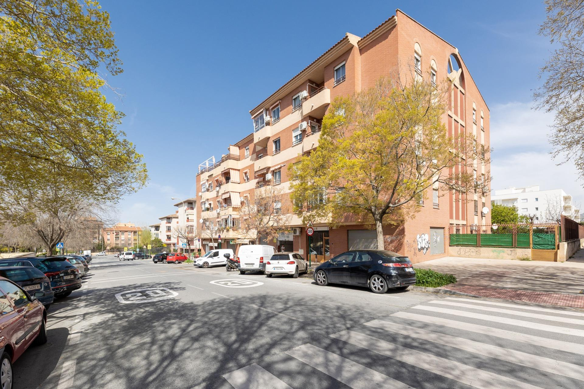 Invierte en tu negocio con este Local comercial en Parque Nueva Granada