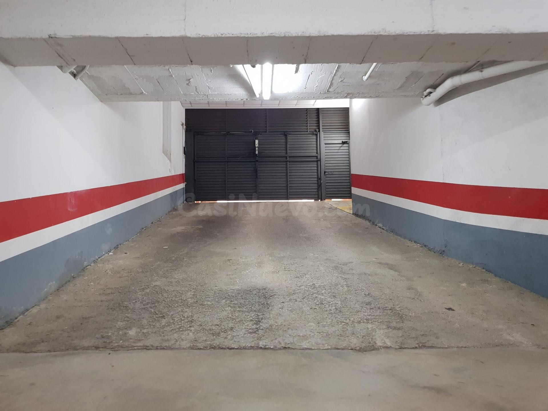 Parking en venta en BARCELONA 60