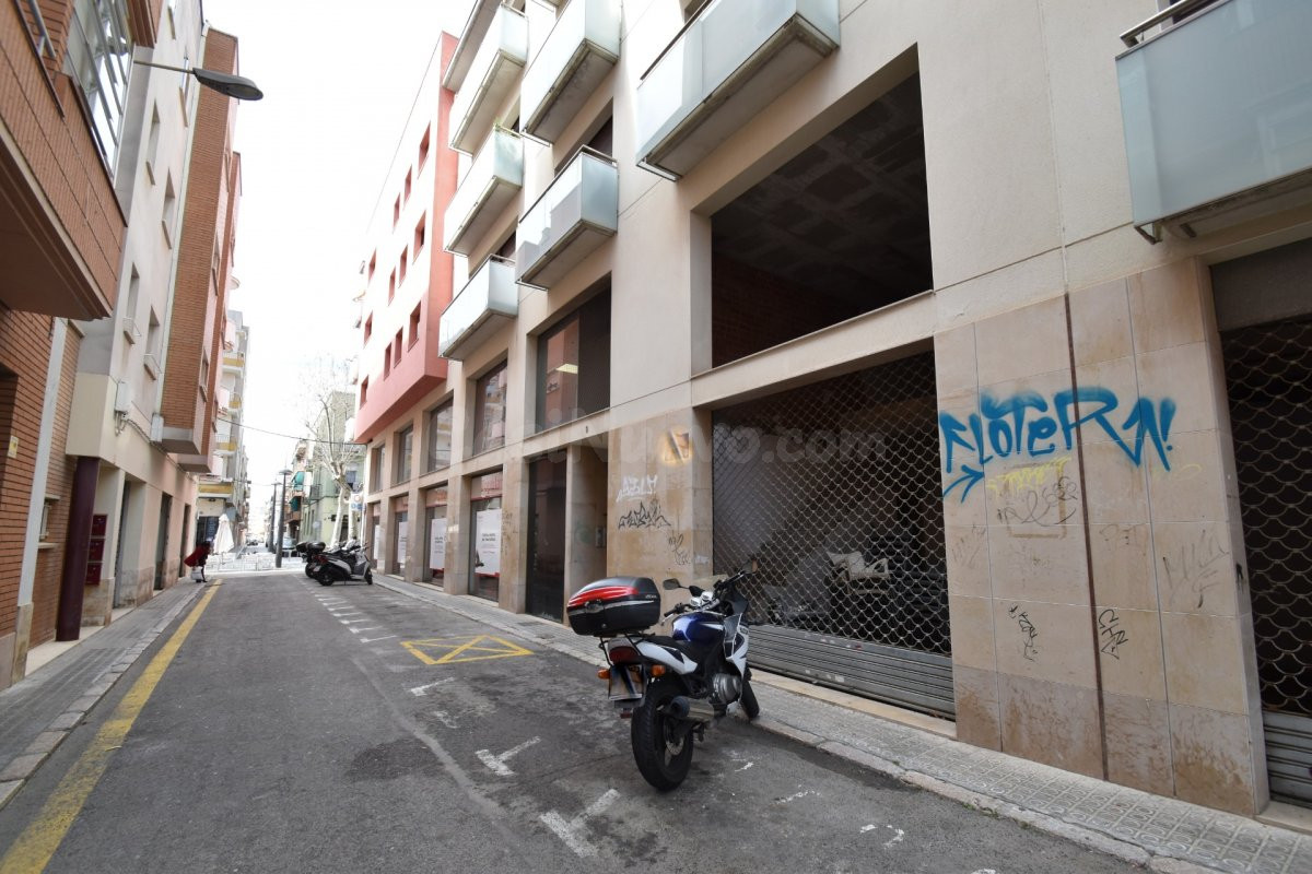 Local en alquiler
