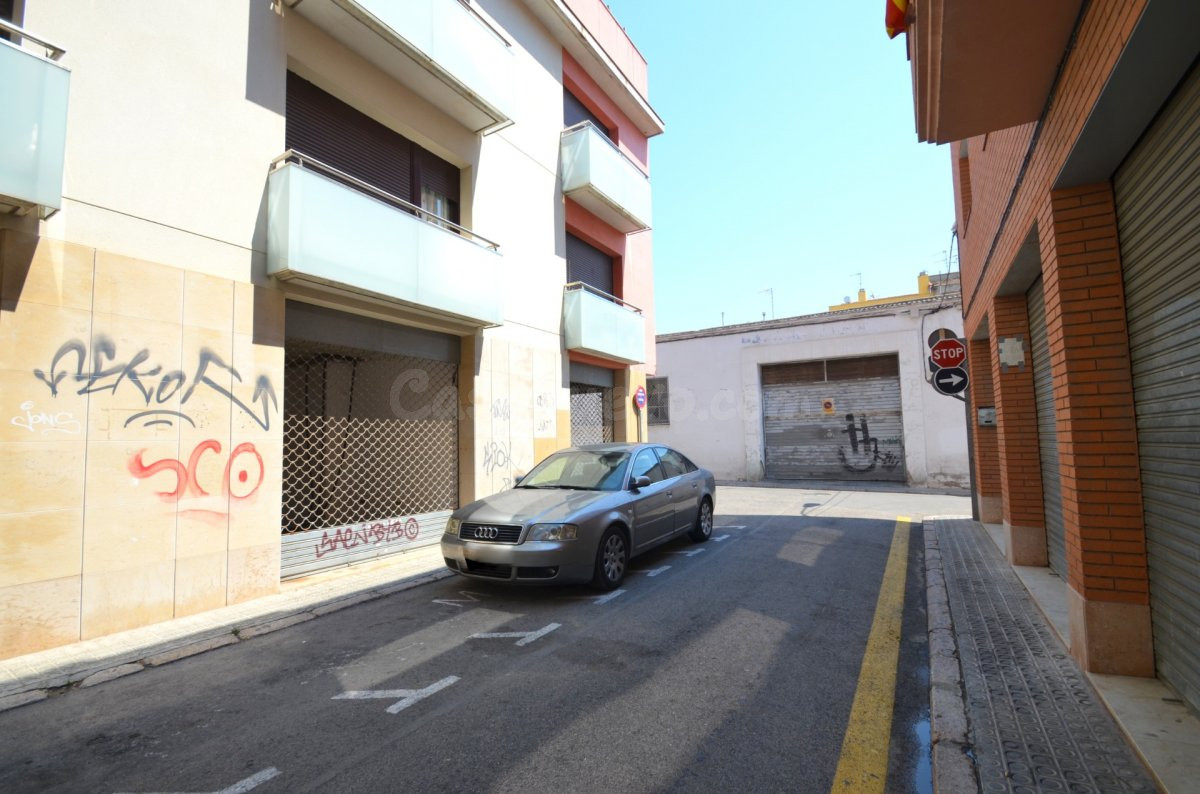 Local en alquiler