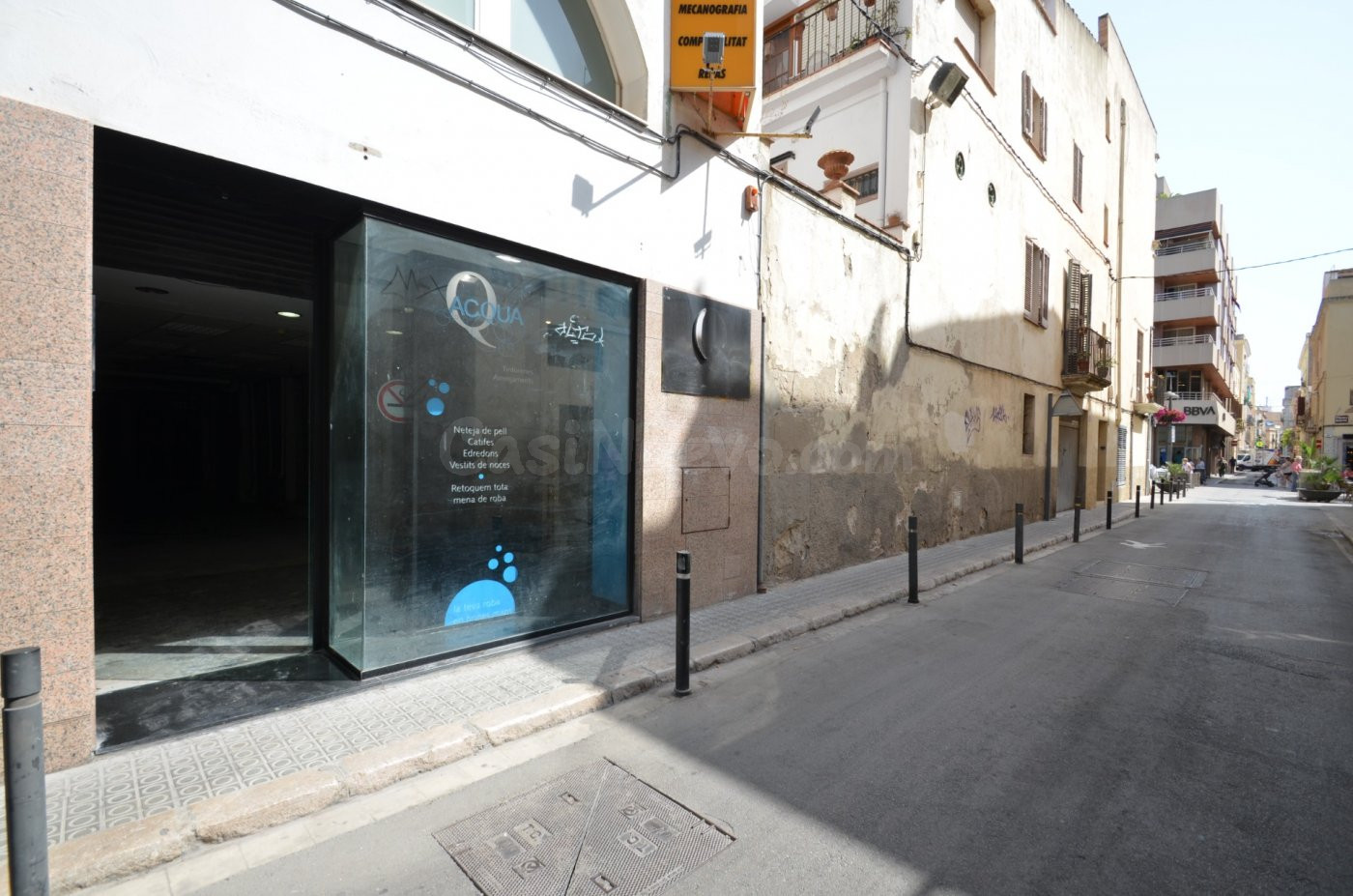 Local de alquiler