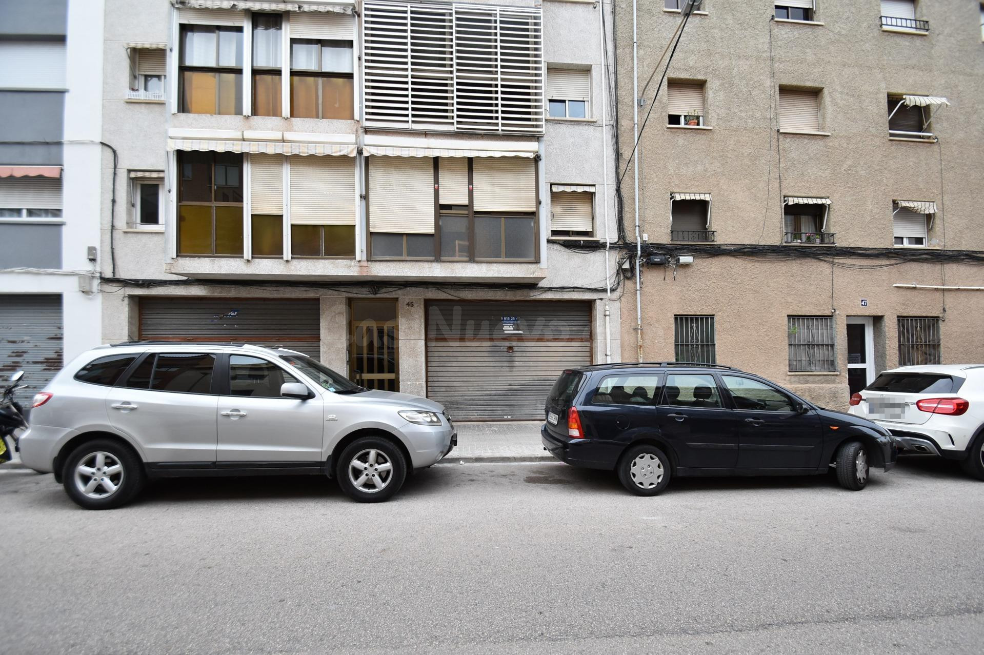 Se alquila local comercial de 148m2