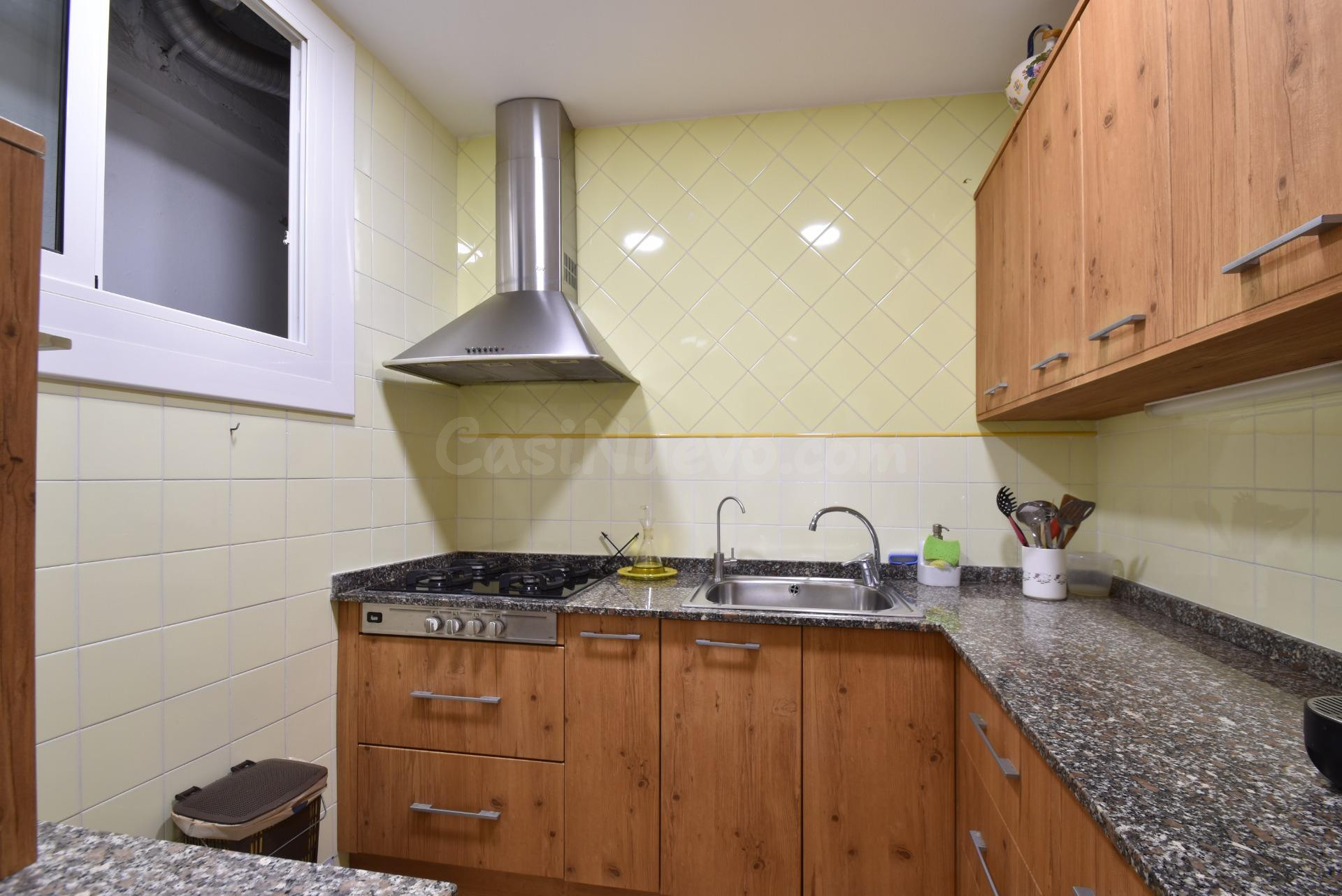 CASA EN VENTA EN LA GELTRÚ, TRANQUILIDAD GARANTIZADA.