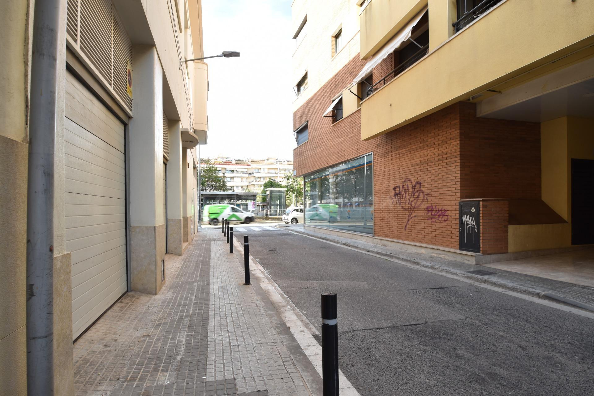 Local en venta en el centro de Vilanova