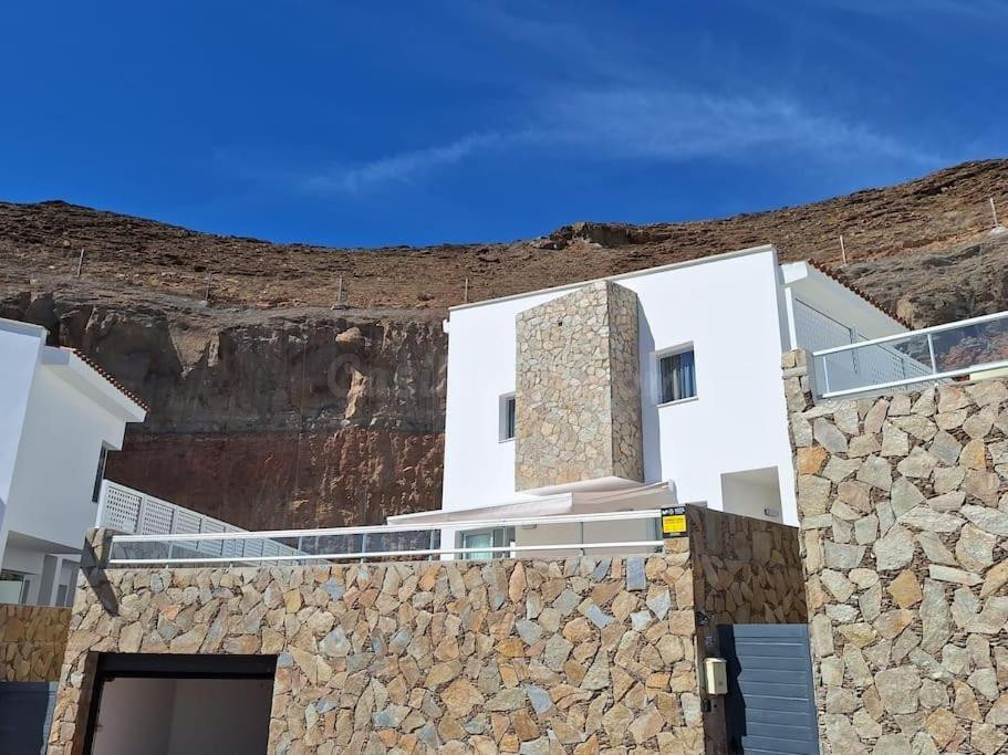 Exclusiva Villa Independiente con Piscina Privada en Tauro - foto 3