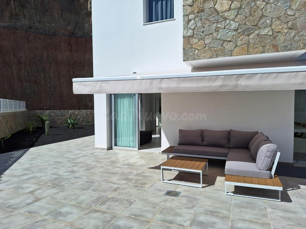 Exclusiva Villa Independiente con Piscina Privada en Tauro - foto 4