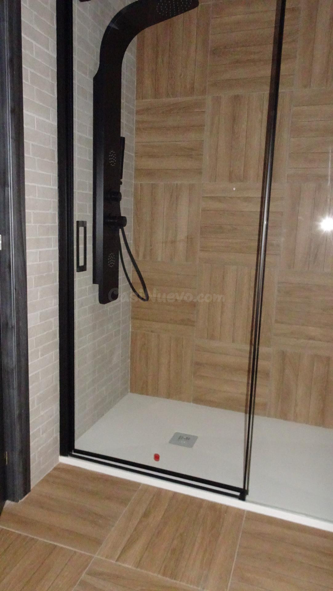 Estudio en alquiler totalmente amueblado a estrenar - foto 4