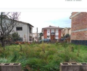Solar per edificar a Avinyó, superficie 158m2