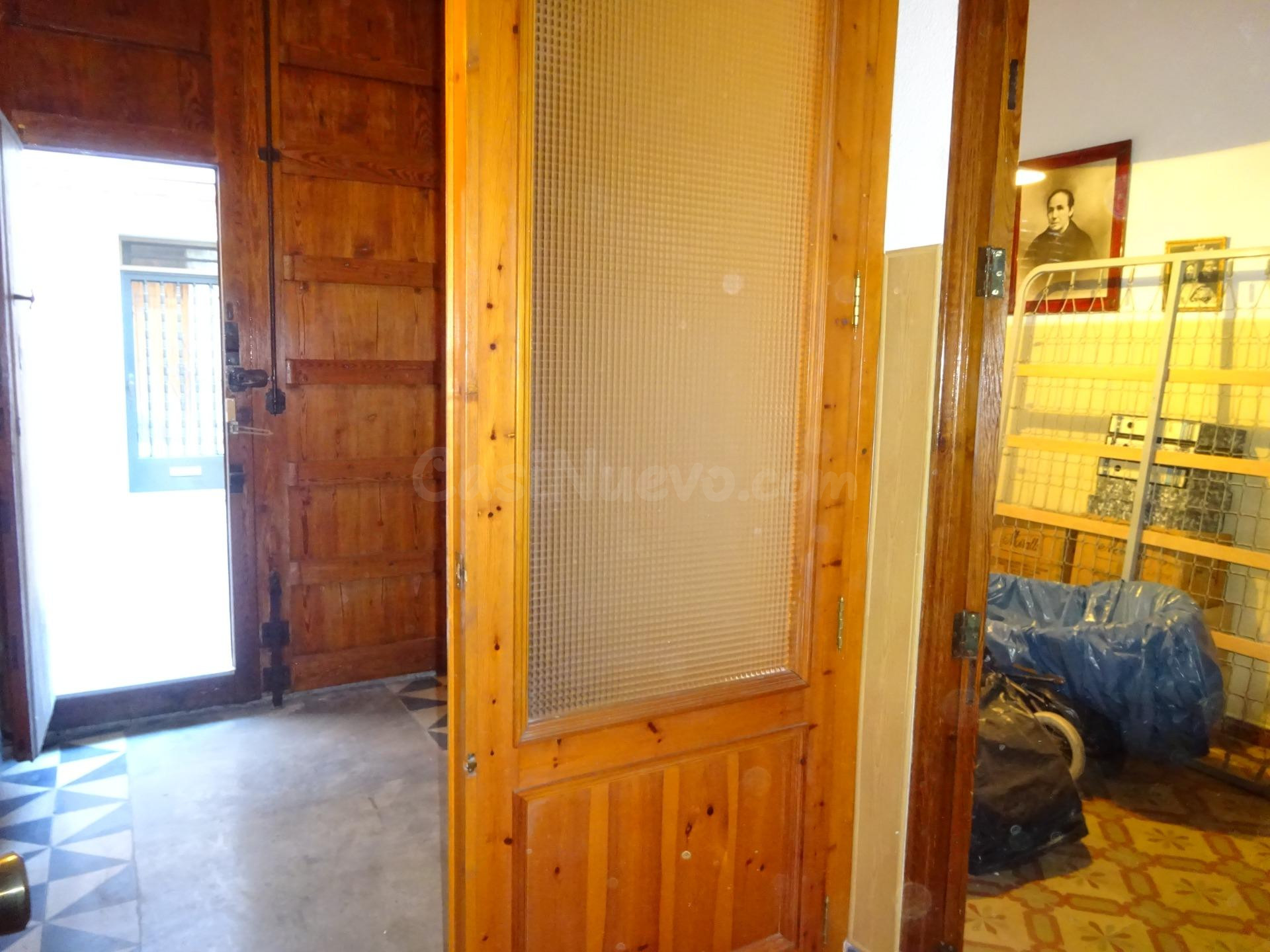 EN VENTA DOS CASAS EN ZONA CENTRO CON MUCHO POTENCIAL - foto 3