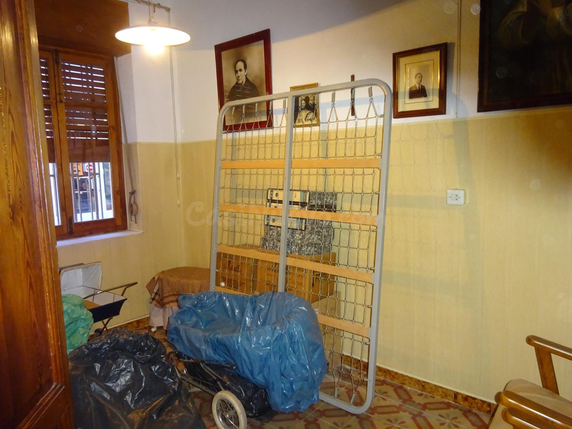 EN VENTA DOS CASAS EN ZONA CENTRO CON MUCHO POTENCIAL - foto 5