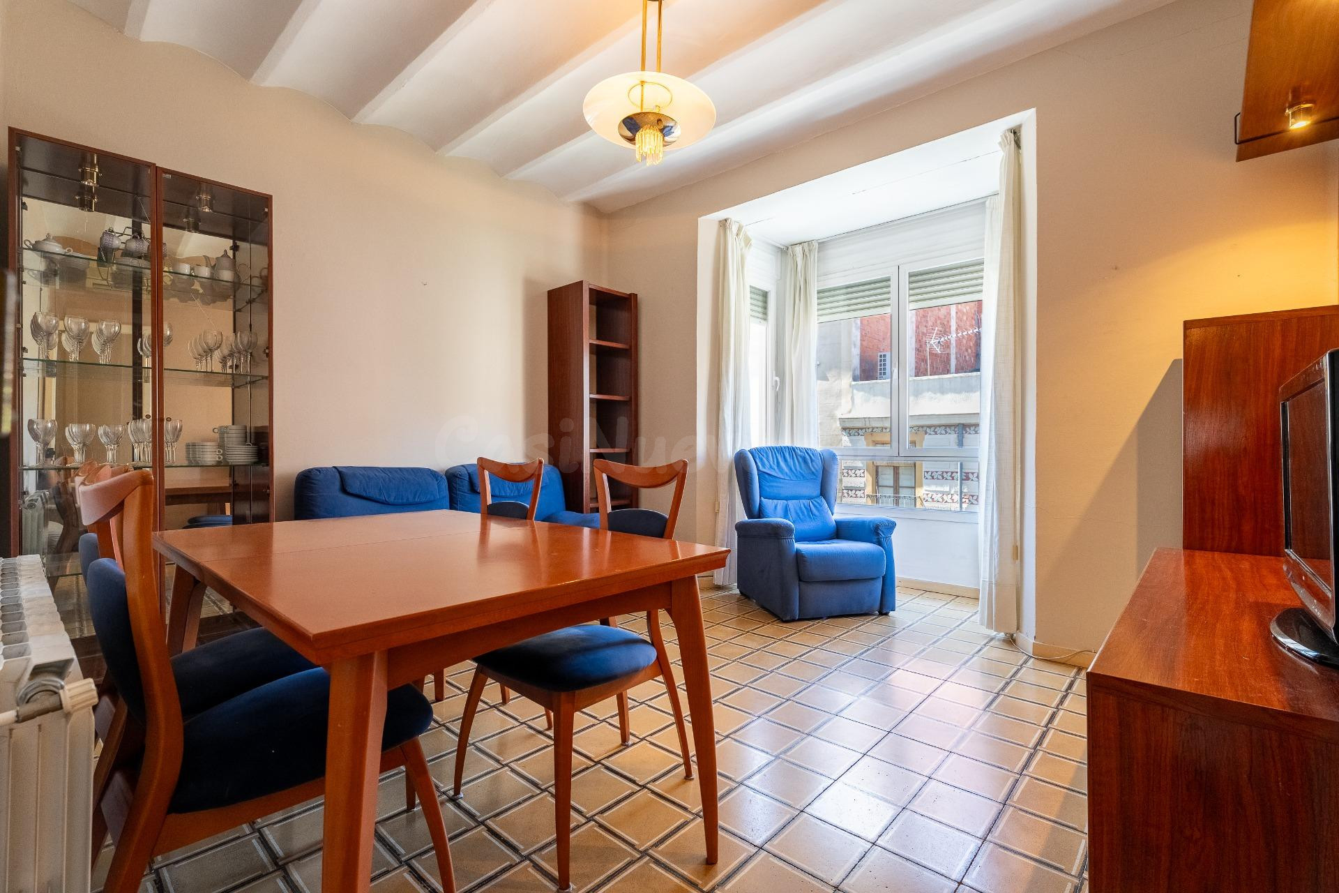 PIso en Venta en Zona centro de Reus, Cr Ample.