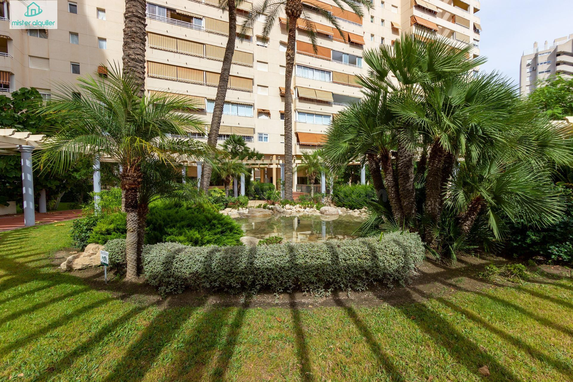 ARRENDAMIENTO DE LARGA DURACIÓN IDEAL GOLF Y PLAYA LUJO Y CONFORT CERQUISIMA DEL MAR - foto 2