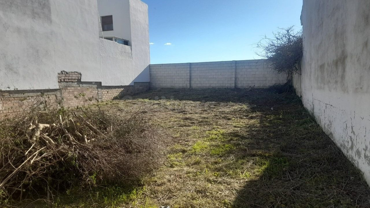 PARCELA URBANA