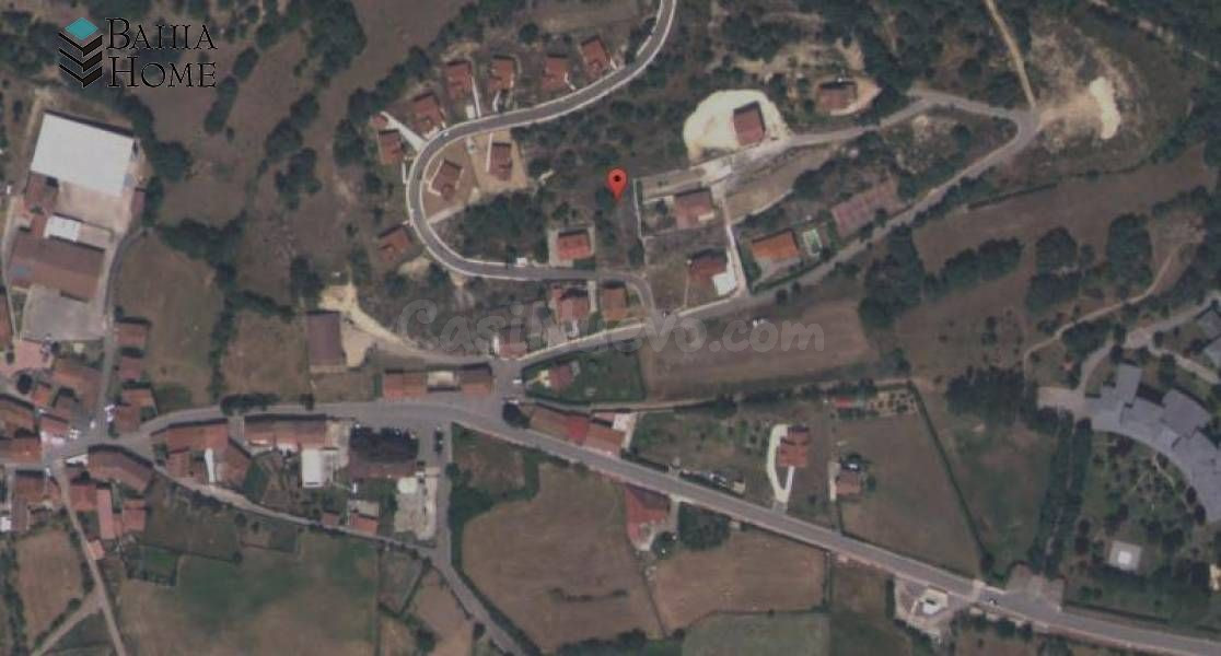 Finca Urbana en Polientes