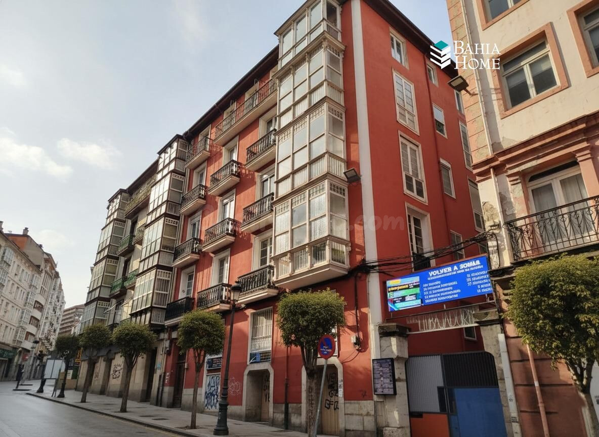 UNA JOYA ÚNICA EN EL CORAZÓN DE SANTANDER