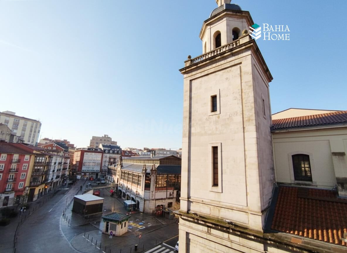 UNA JOYA ÚNICA EN EL CORAZÓN DE SANTANDER - foto 2