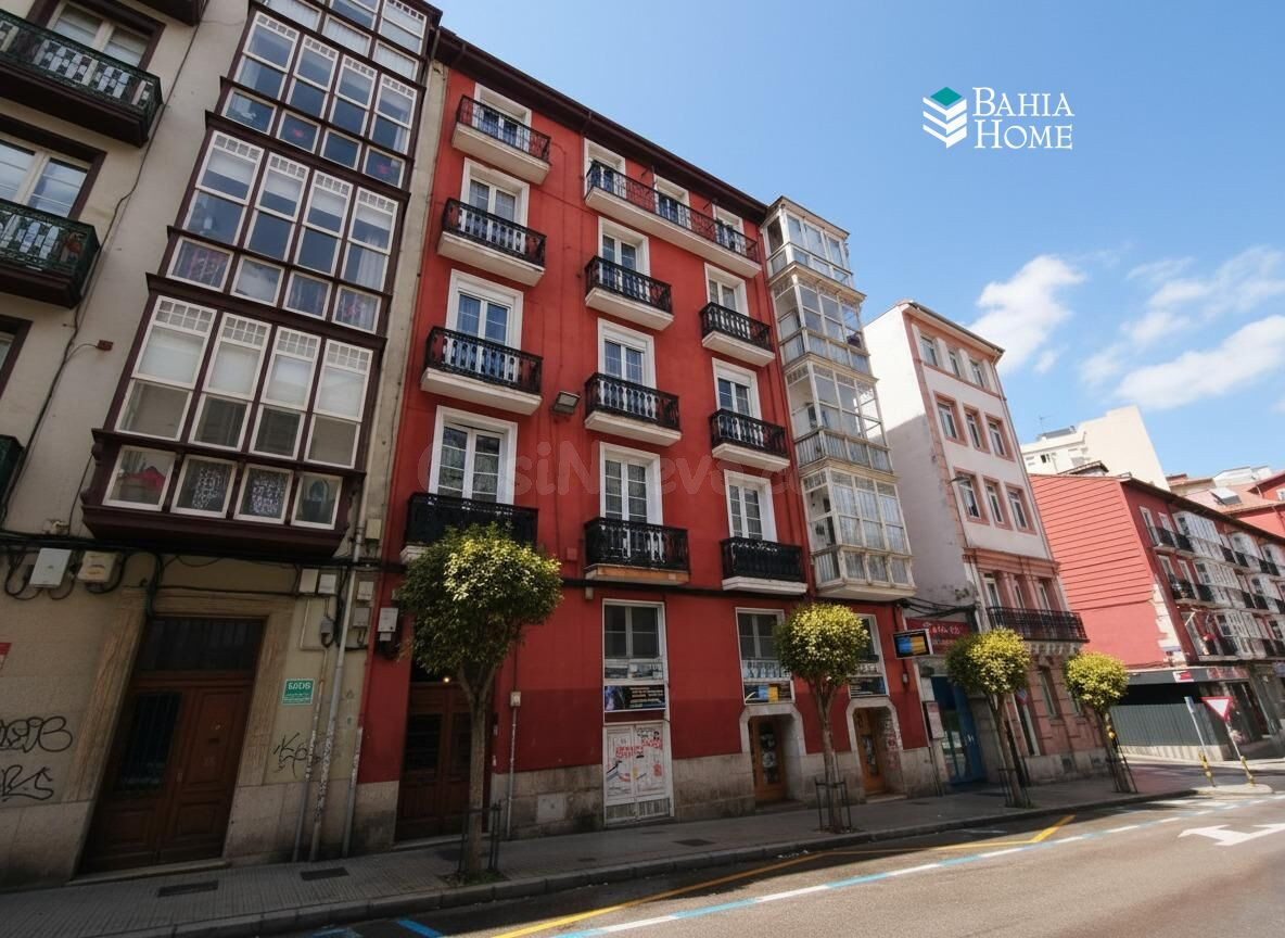 UNA JOYA ÚNICA EN EL CORAZÓN DE SANTANDER - foto 4