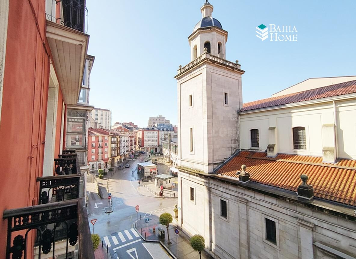 UNA JOYA ÚNICA EN EL CORAZÓN DE SANTANDER - foto 5