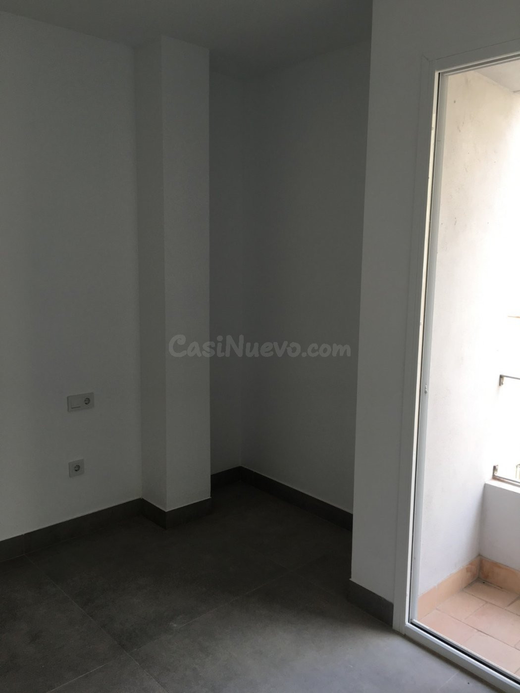 Piso en Malaga