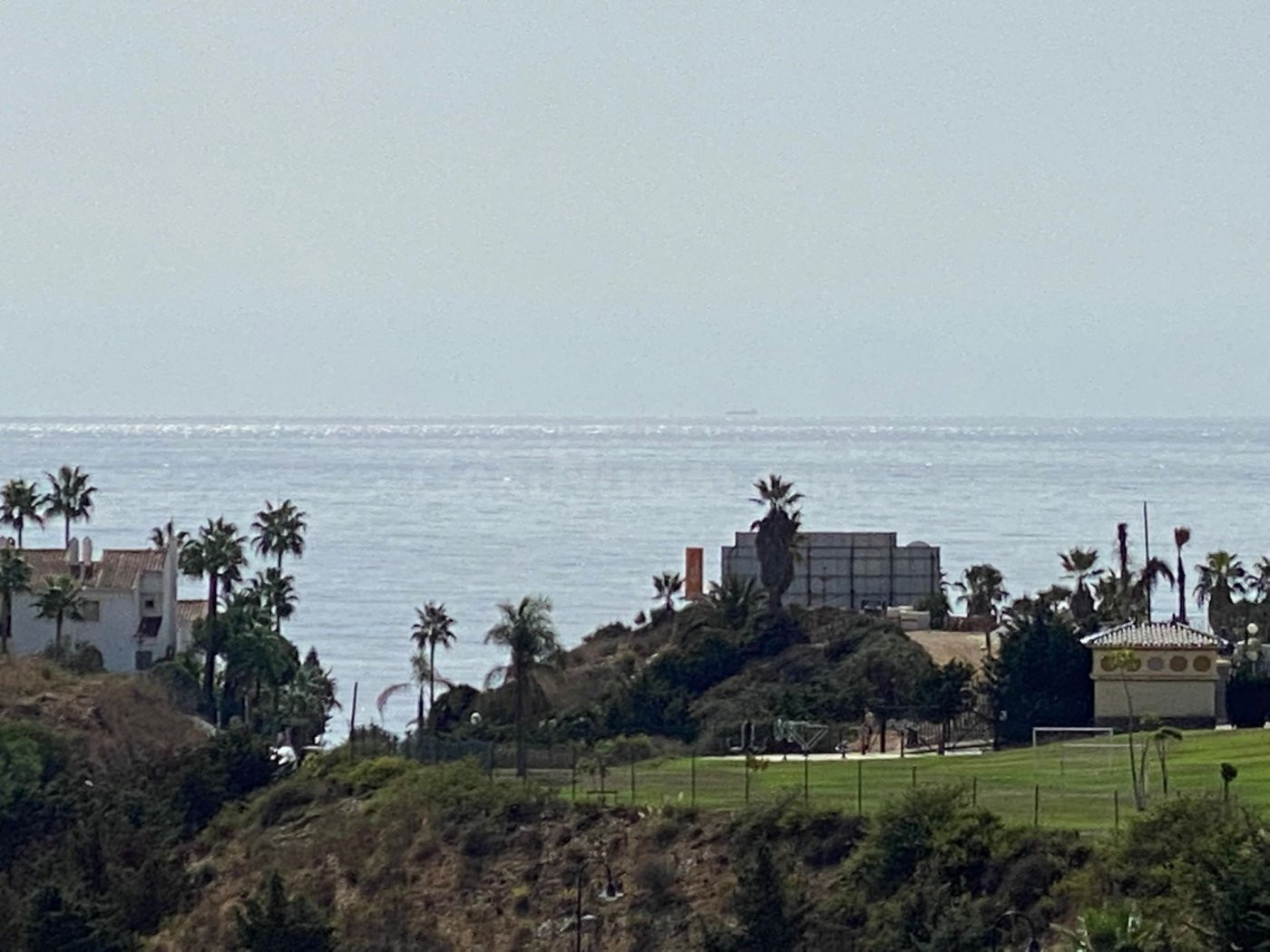 Ático Suroeste  con terraza 170 m2 vista al Mar con 2 plazas de garaje